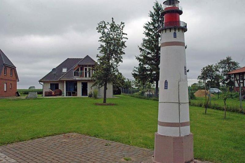 Rügen-Fewo 137 Zudar Exterior foto